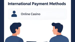 Анализ скорости вывода средств через международные платежные системы в онлайн-казино Pol88 Sahur